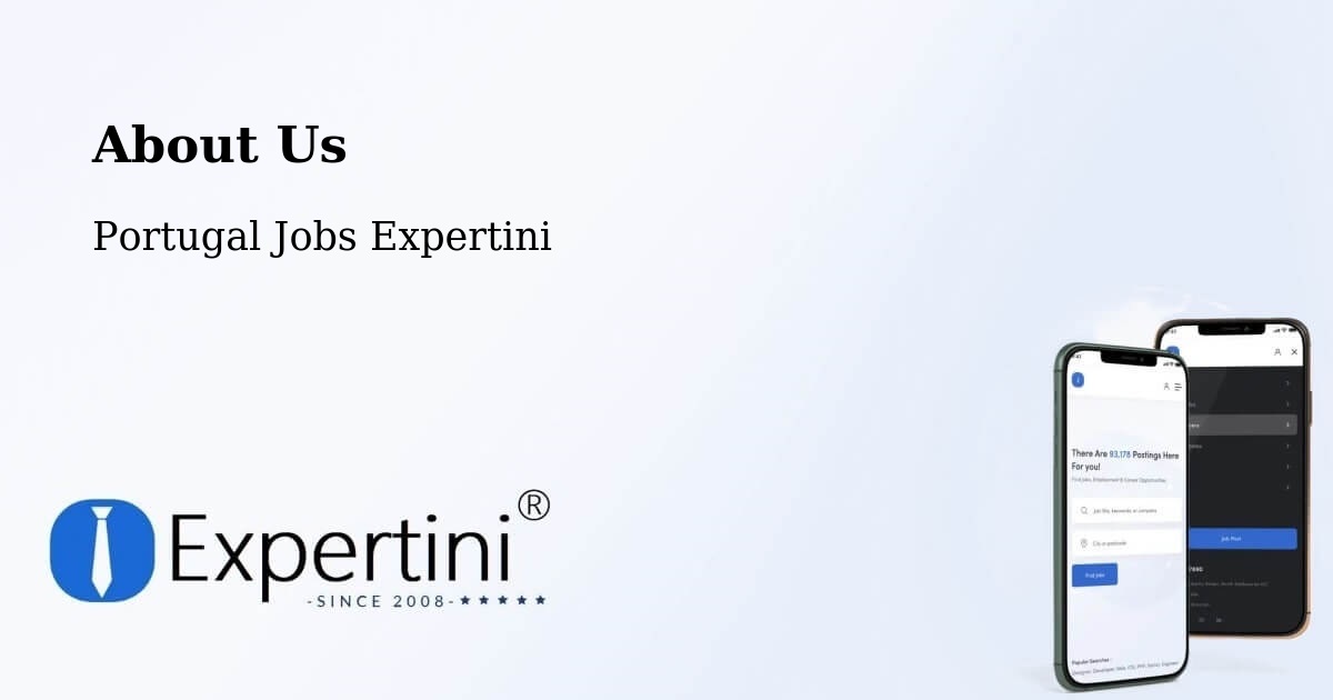 About Expertini Recruitment Platform  – São Sebastião - São Sebastião, Portugal Jobs Expertini