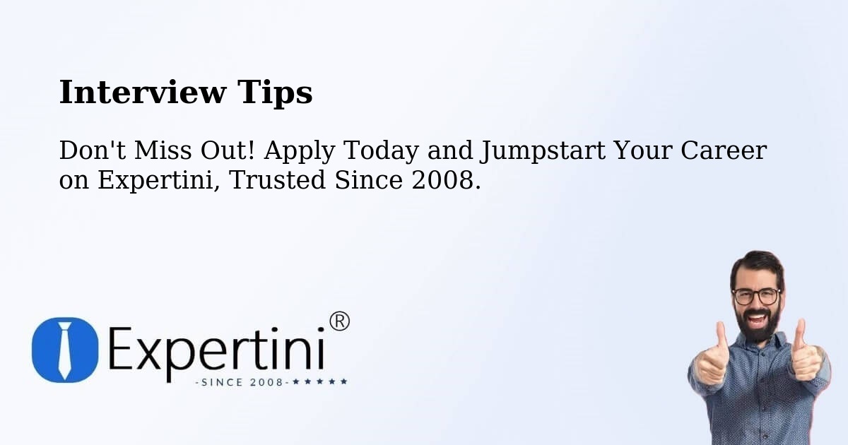 Interview Tips & Techniques for Job Seekers – São Sebastião - São Sebastião, Portugal Jobs Expertini